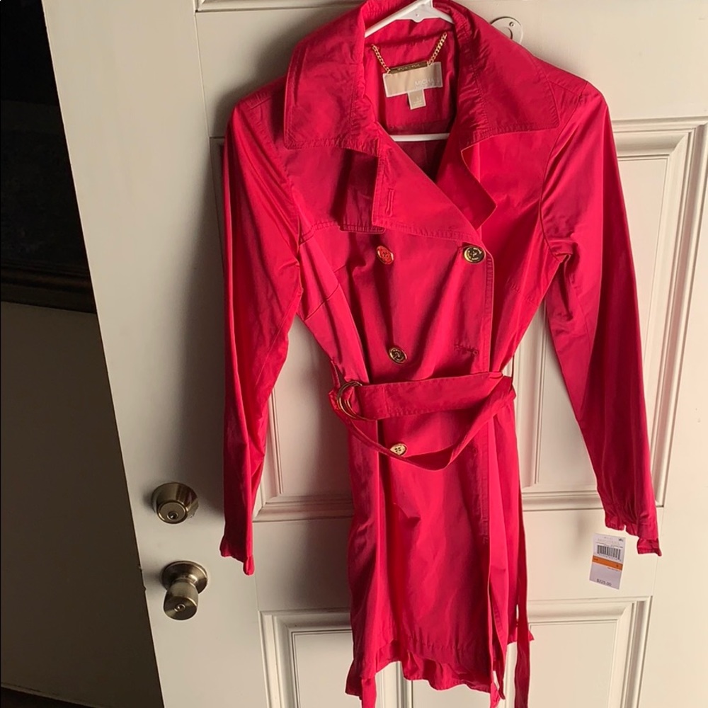 New Beautiful jacket Michael Kors